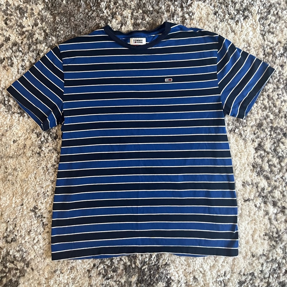 Tommy Hilfiger shirt